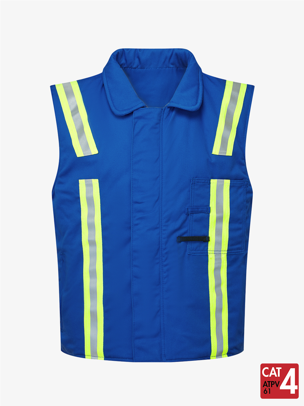 UltraSoft® 9 oz Insulated Vest – Style 240