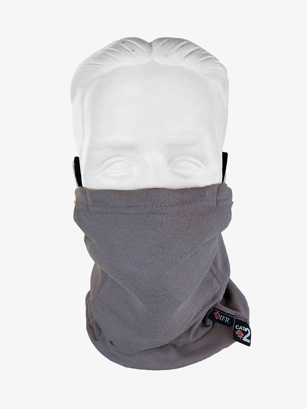 Face & Neck Gaiter with Filter Pouch – Style 182