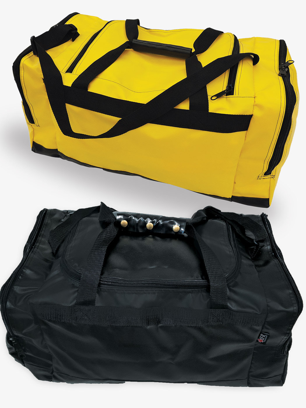 PPE Duffel Bag, Work Gear Bag