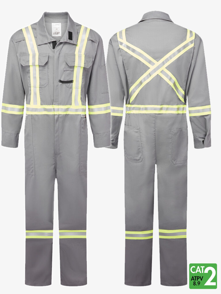 FR Summerwear | FR Coveralls | Product Categories | | IFR Workwear Inc.