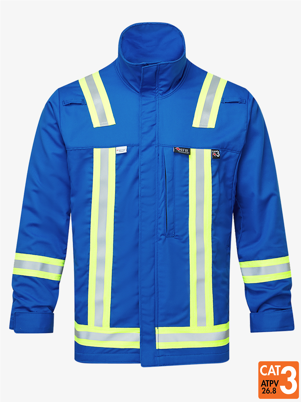 UltraSoft® 7 oz Skyline Summer Bomber – Style 112
