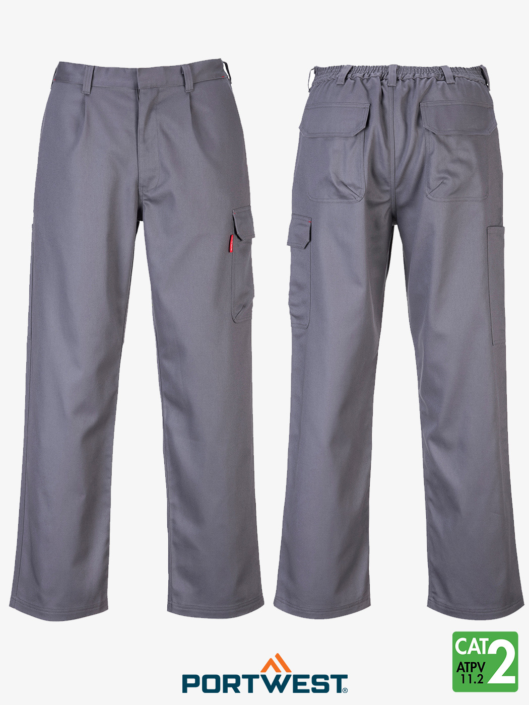 Bizweld® 9.5 oz FR Cargo Pants – Style BZ31