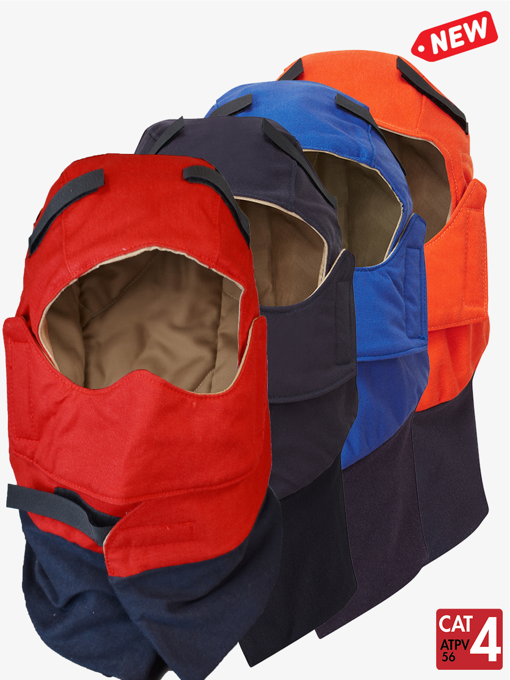 Avenger 9 oz Insulated Broiler Hard Hat Liner – Style 275