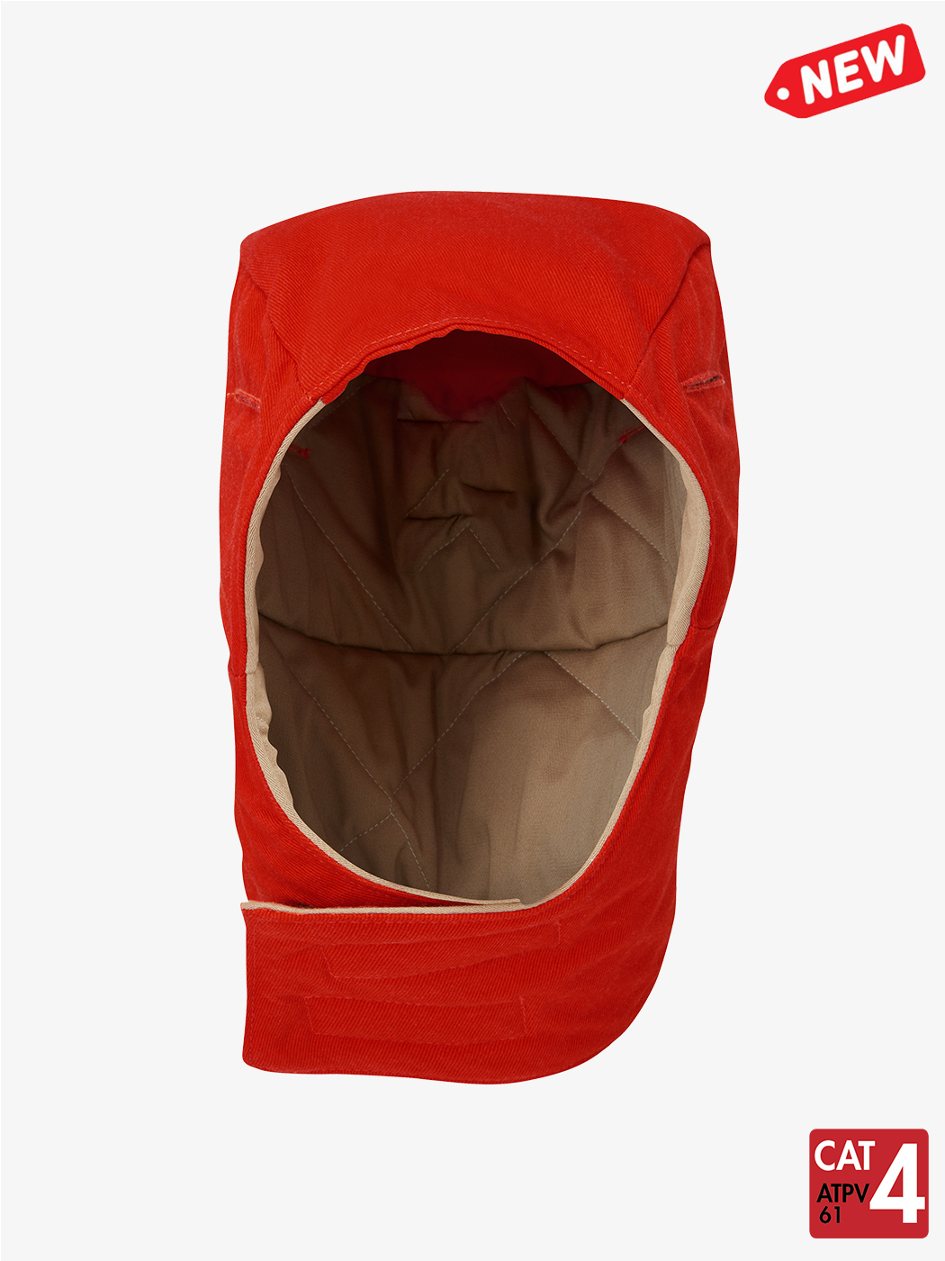 Avenger 9 oz Insulated Hard Hat Liner – Style 285