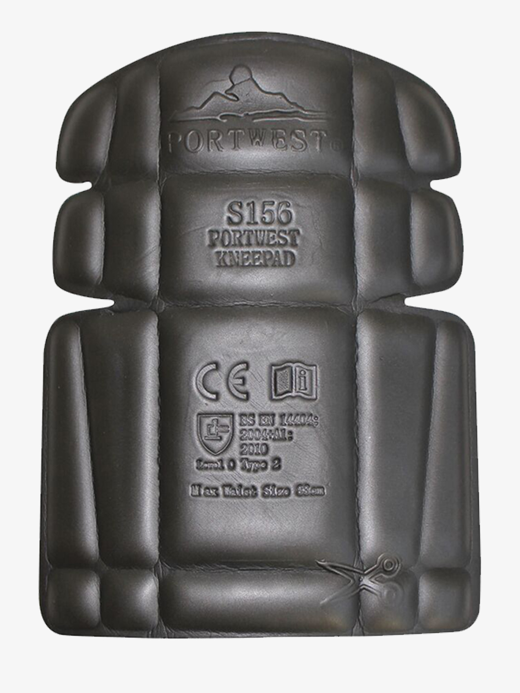 Portwest Knee Pad – Style S156