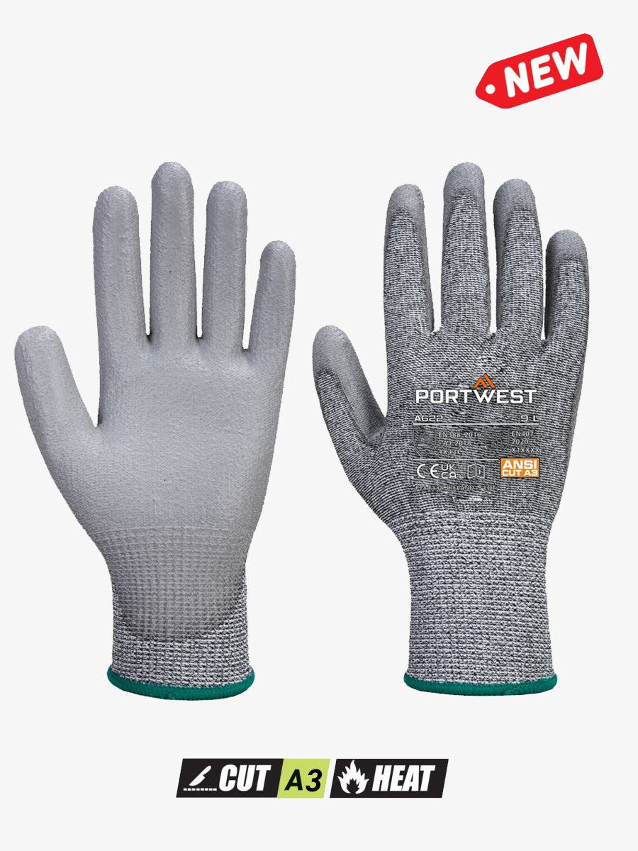 Cut 13C PU Essential Multipack (Pk12) A3 – Style AB622