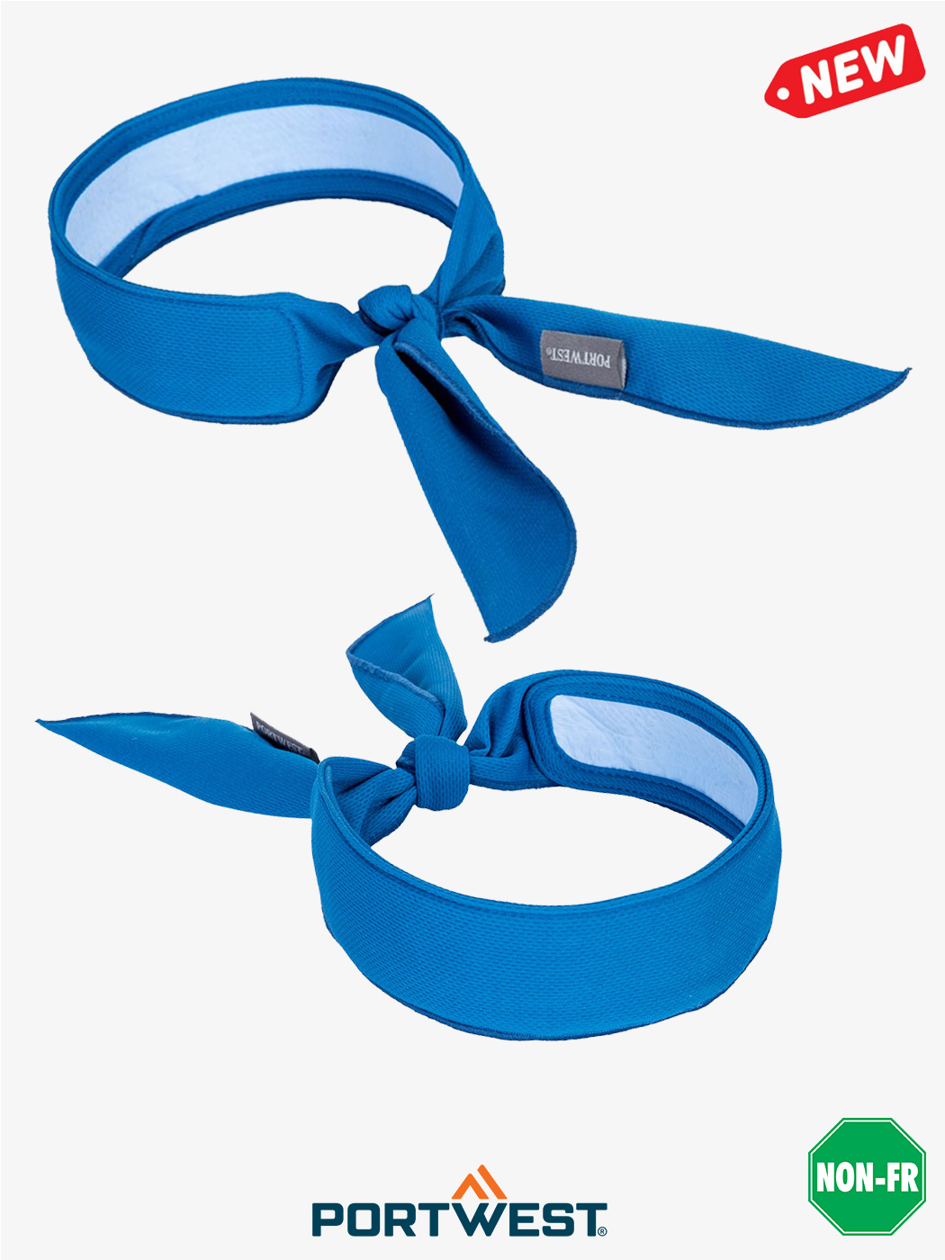 Cooling Neck Scarf – Style CV05