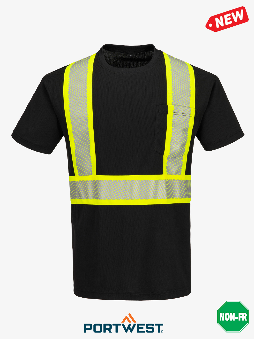 Iona T-Shirt S/S – Style CB112