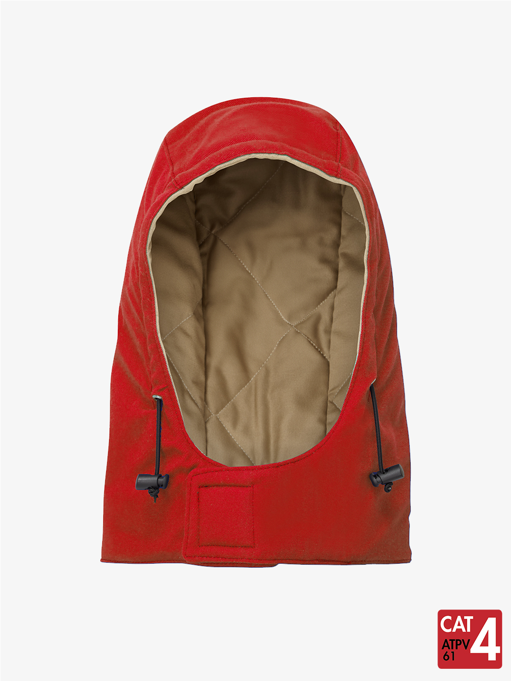 Avenger 9 oz Insulated Parka Hood – Style 265