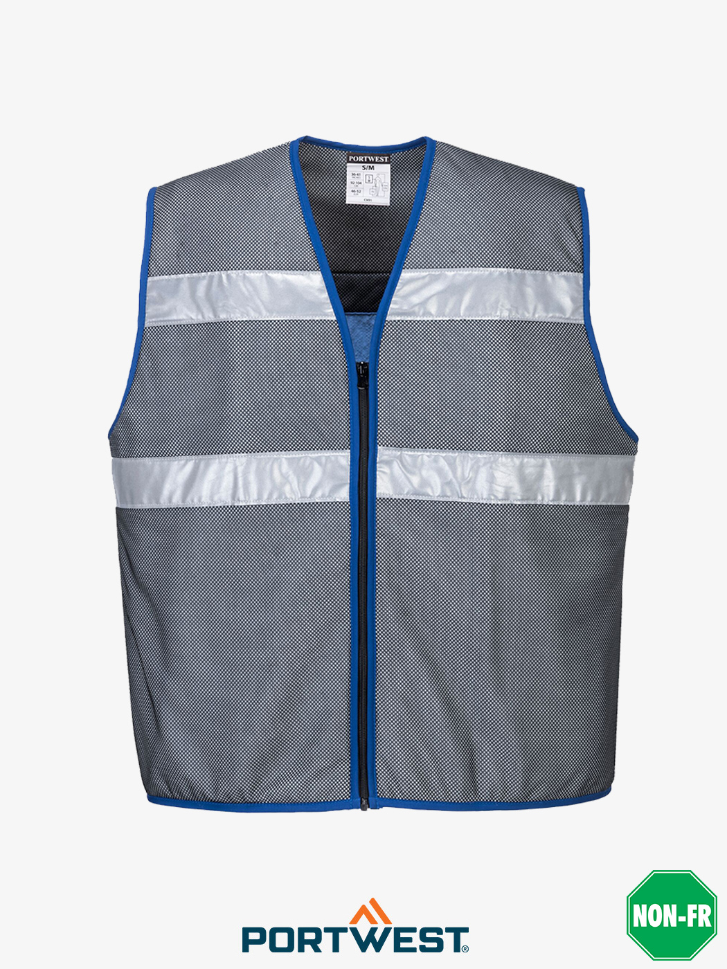 Iona Cooling Vest – Style CV01