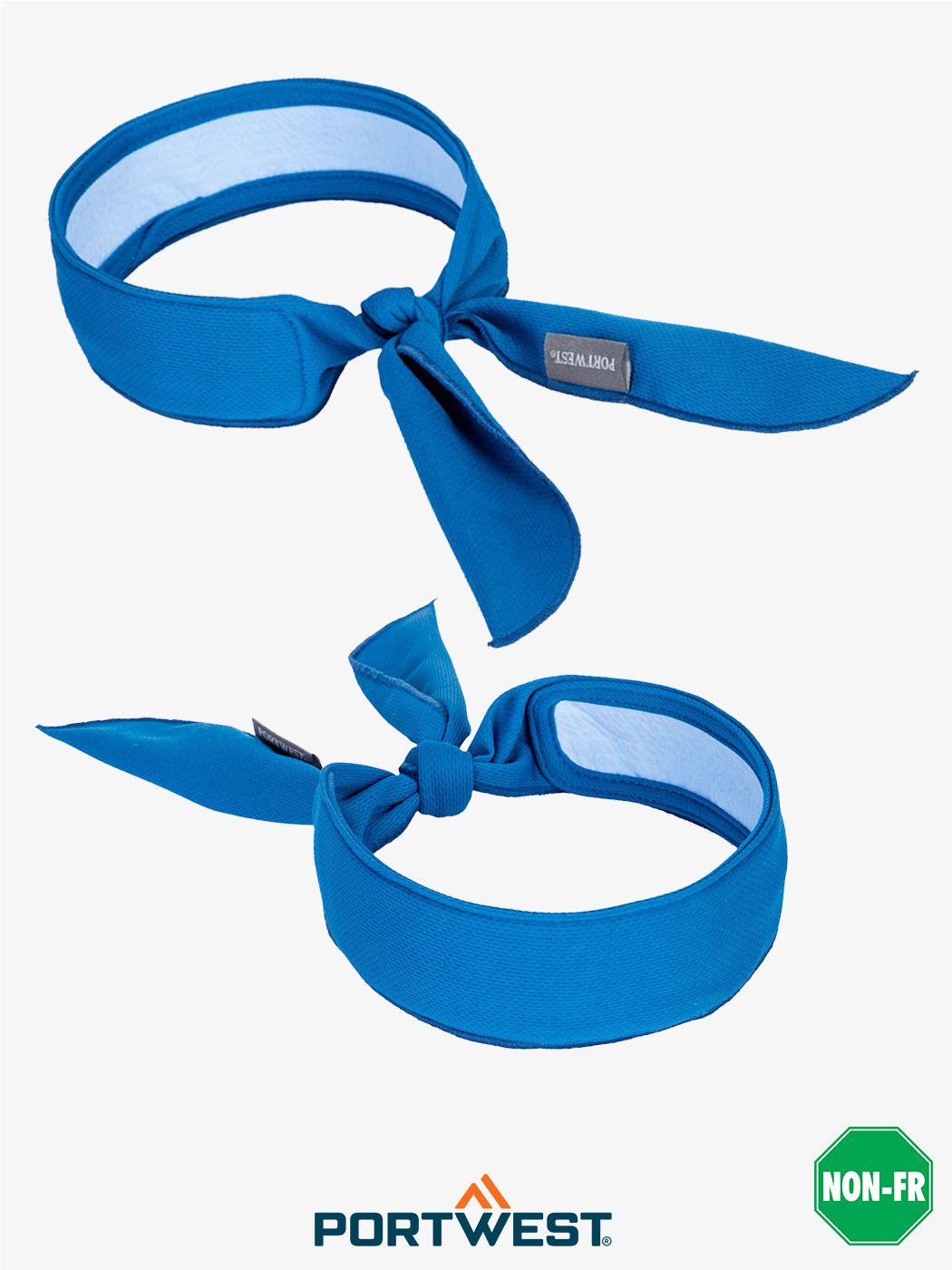 Cooling Neck Scarf – Style CV05
