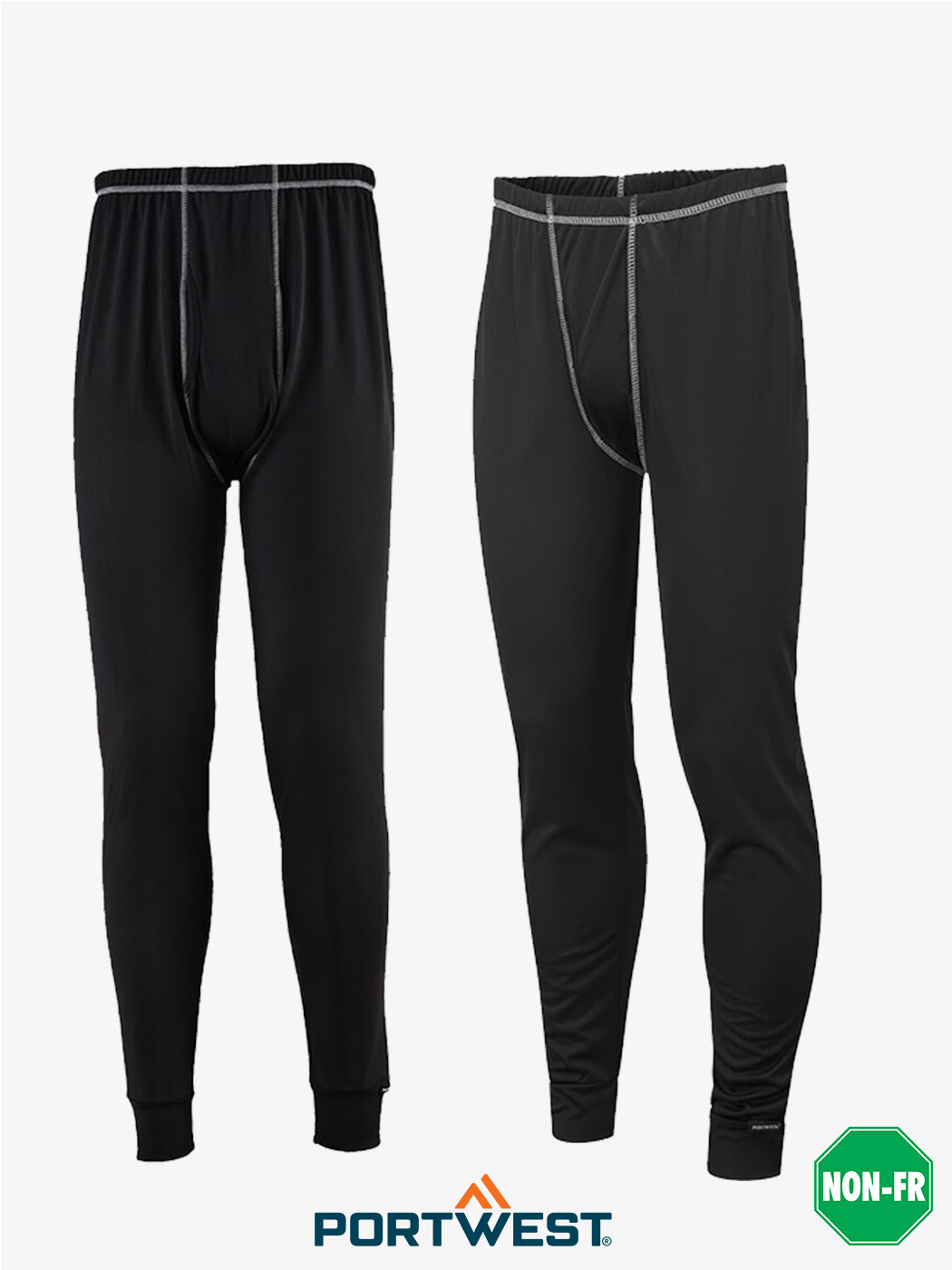 Base Pro Antibacterial legging – Style B151