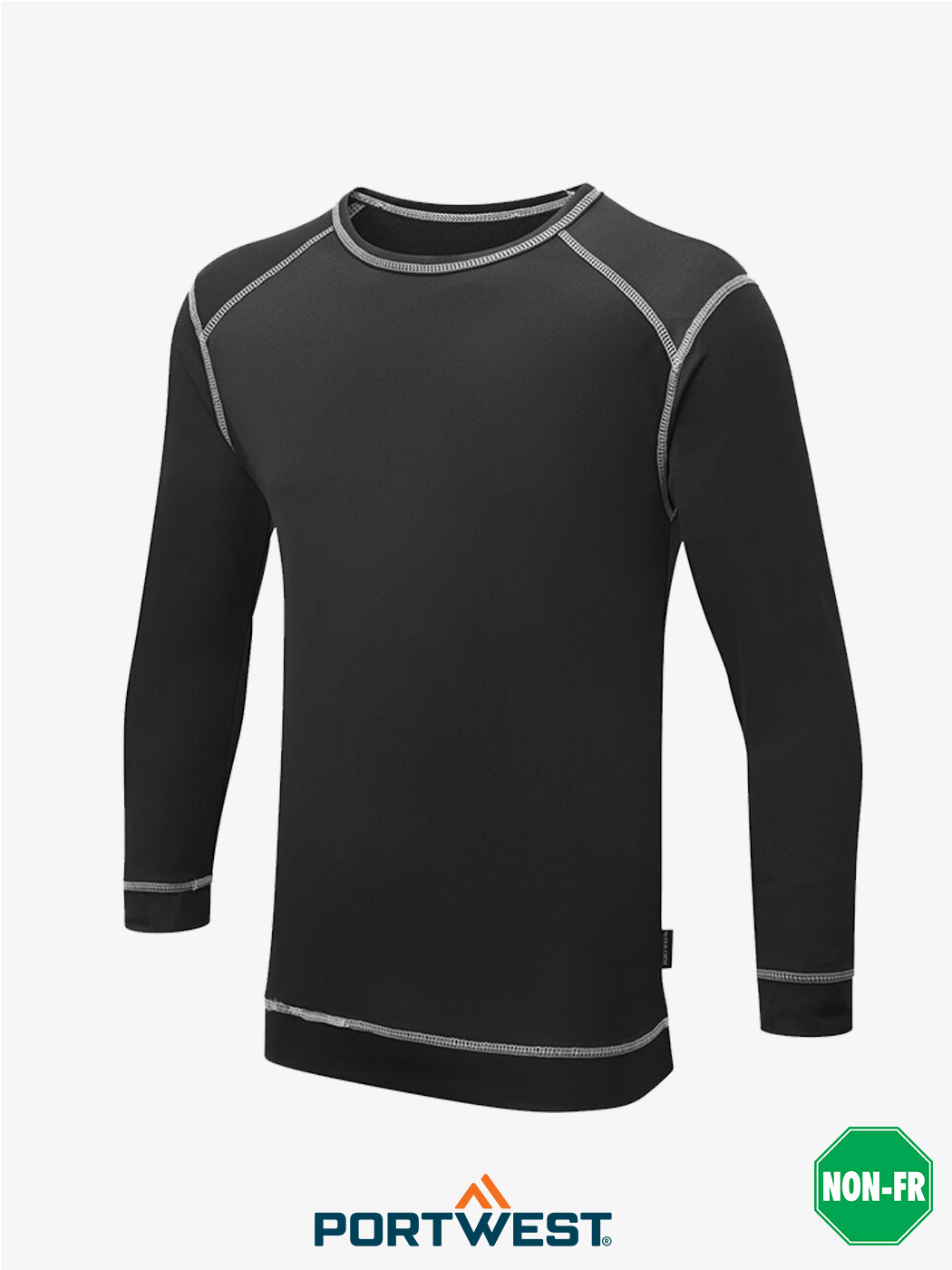 Base Pro Antibacterial Top – Style B153