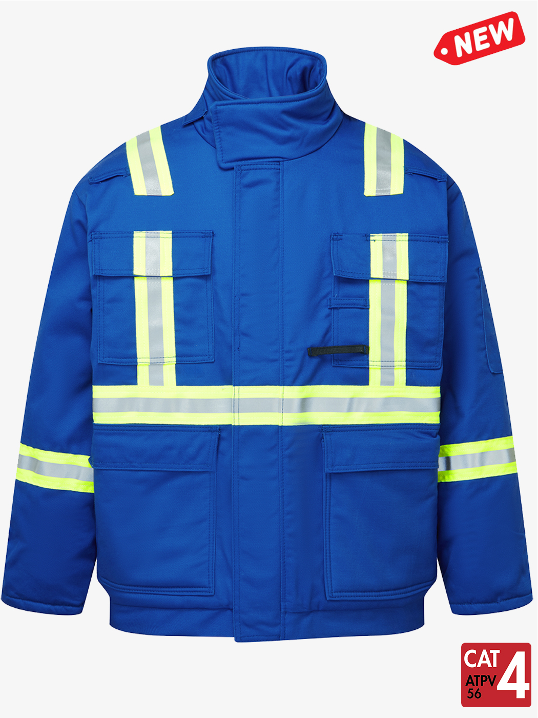 Avenger 9 oz Insulated Bomber – Style 216